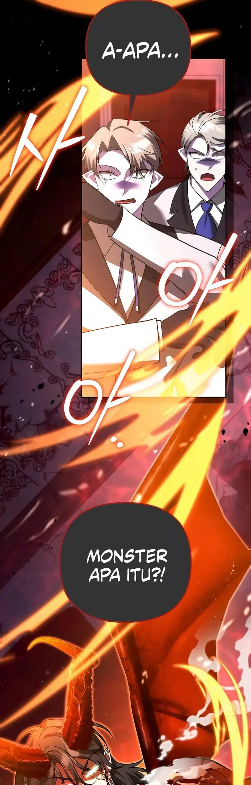 All My Alter Egos Are Tycoons Chapter 65 Gambar 59