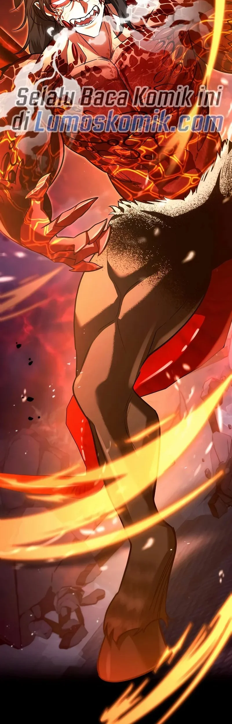 All My Alter Egos Are Tycoons Chapter 65 Gambar 60