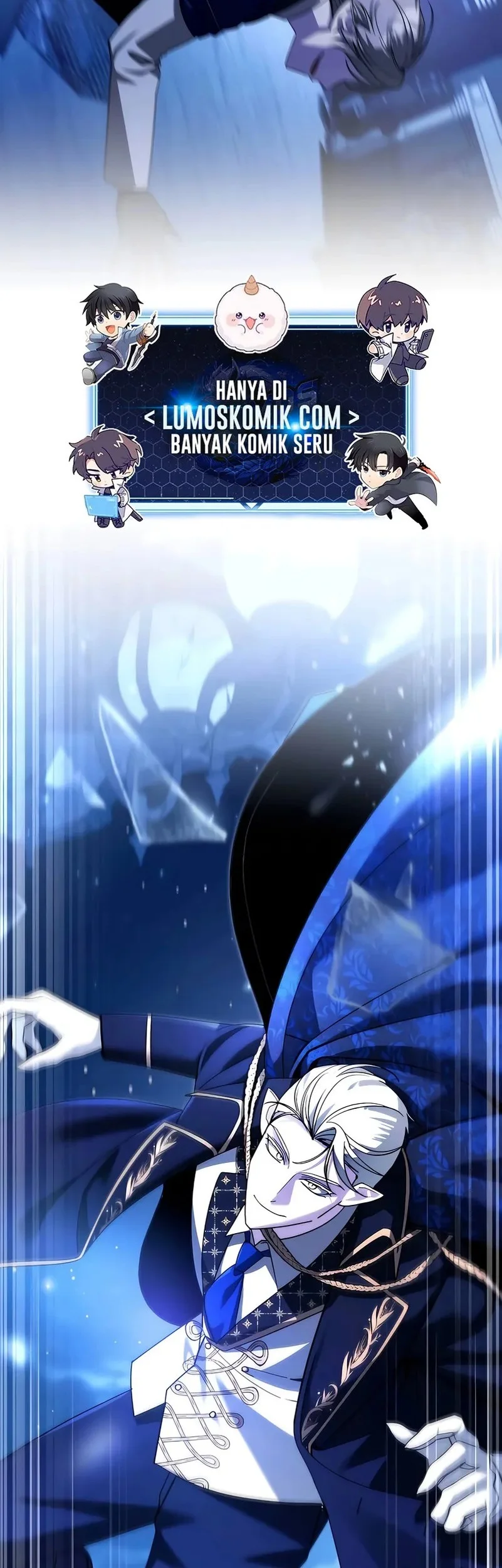 All My Alter Egos Are Tycoons Chapter 65 Gambar 6