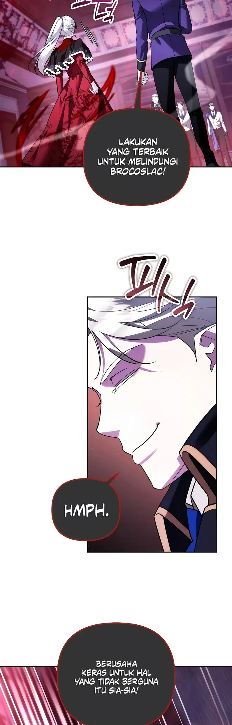 All My Alter Egos Are Tycoons Chapter 65 Gambar 18