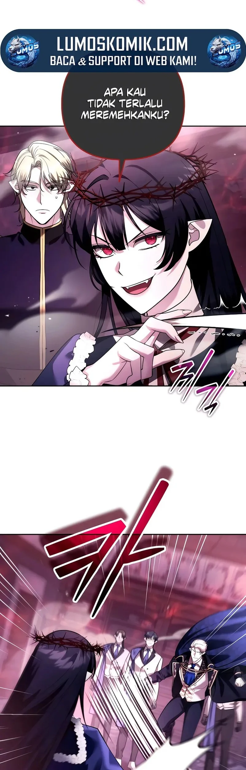 All My Alter Egos Are Tycoons Chapter 65 Gambar 22