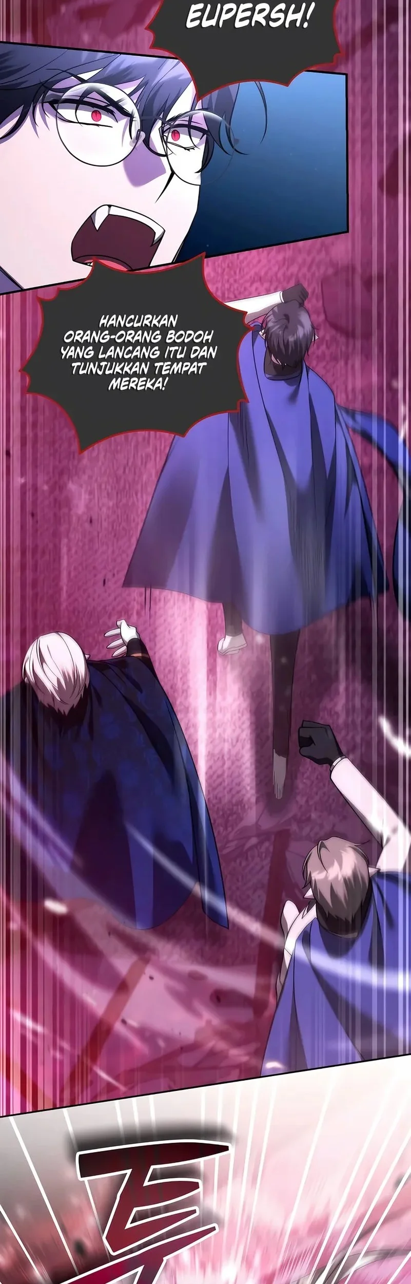 All My Alter Egos Are Tycoons Chapter 65 Gambar 28