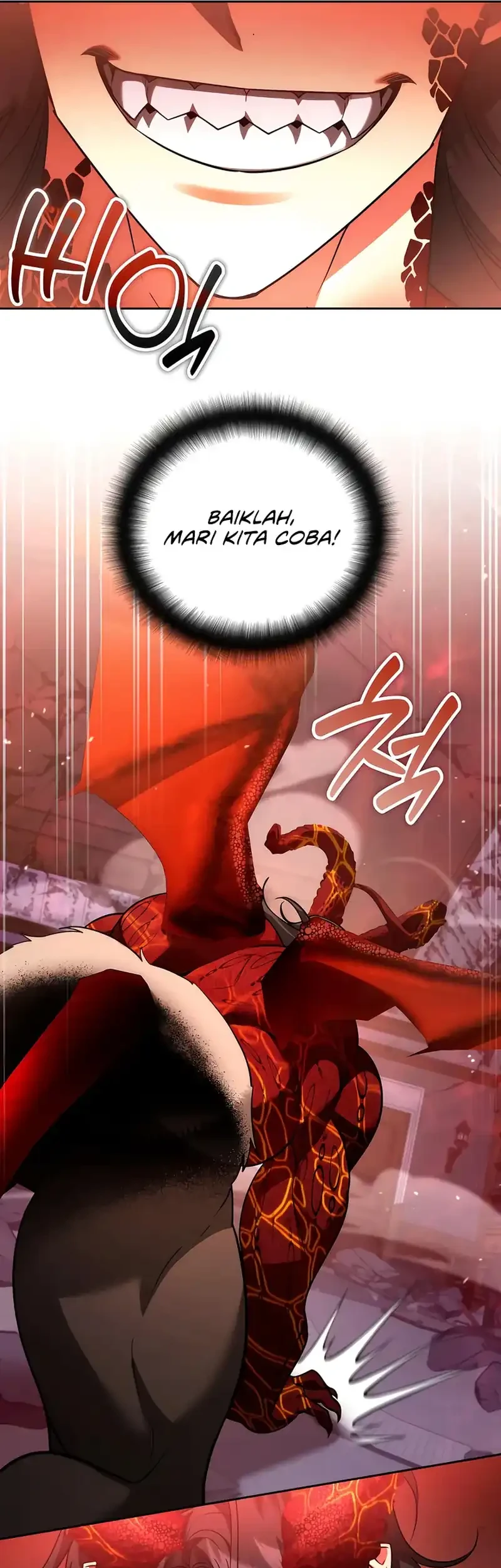 All My Alter Egos Are Tycoons Chapter 66 Gambar 6