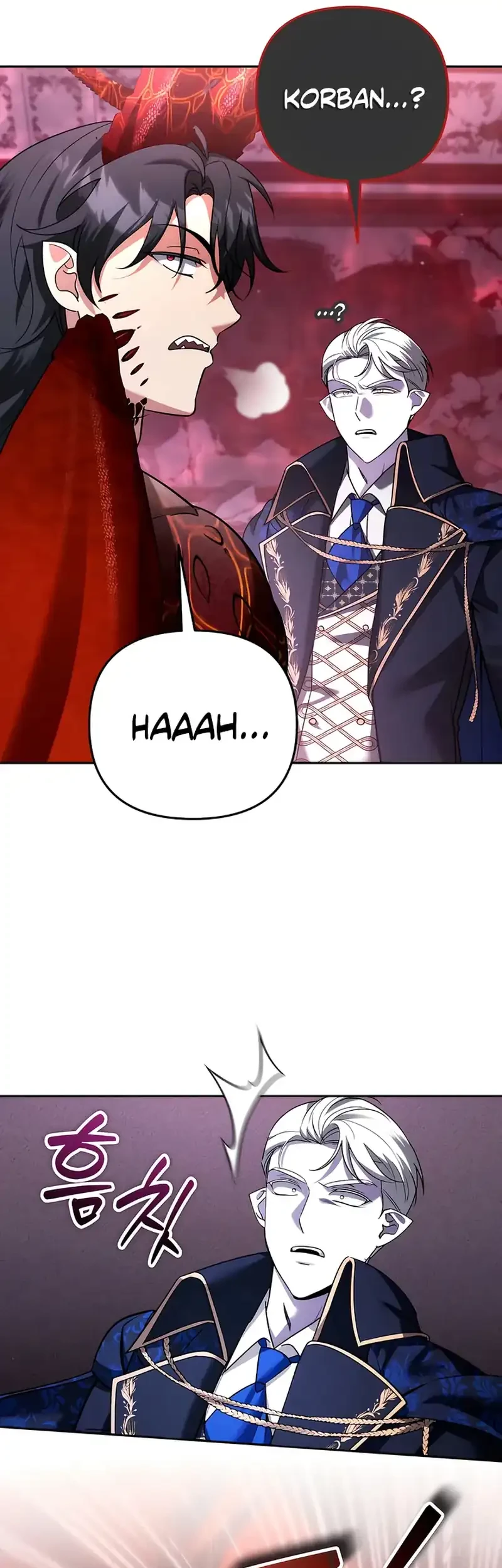 All My Alter Egos Are Tycoons Chapter 66 Gambar 24