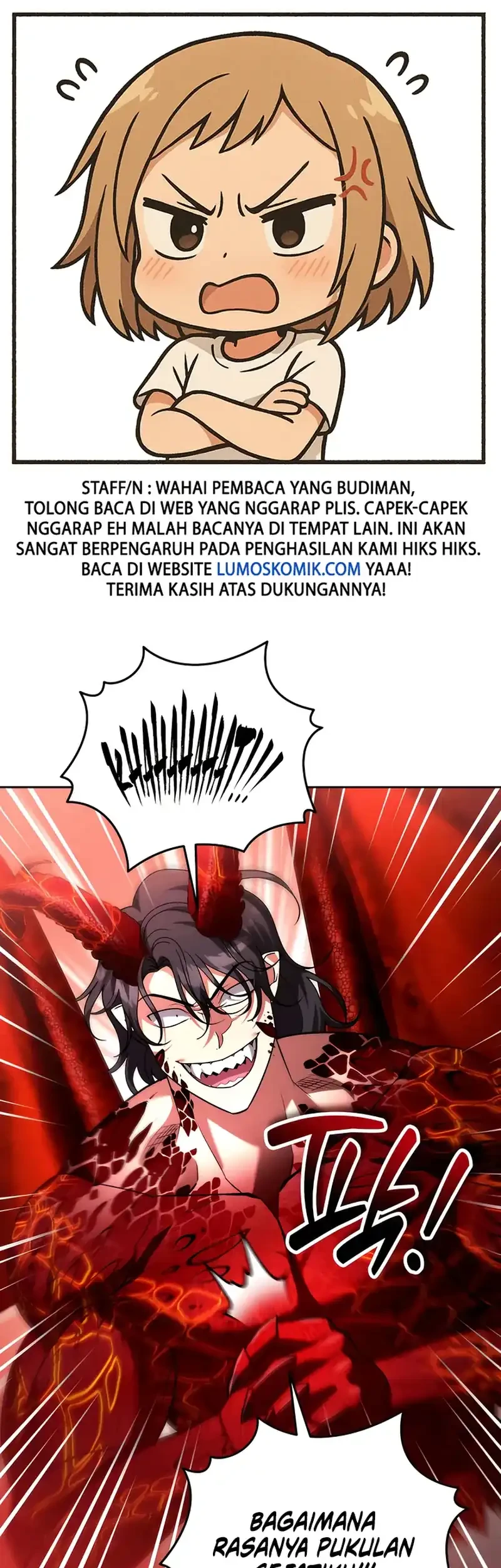 All My Alter Egos Are Tycoons Chapter 66 Gambar 29