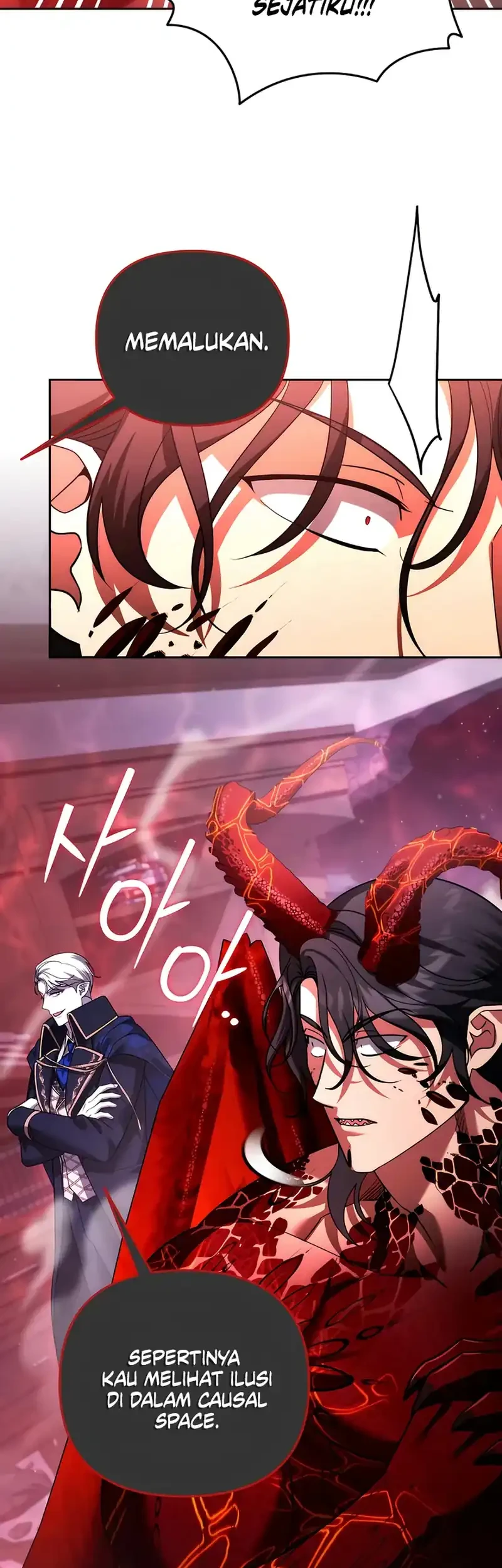 All My Alter Egos Are Tycoons Chapter 66 Gambar 30