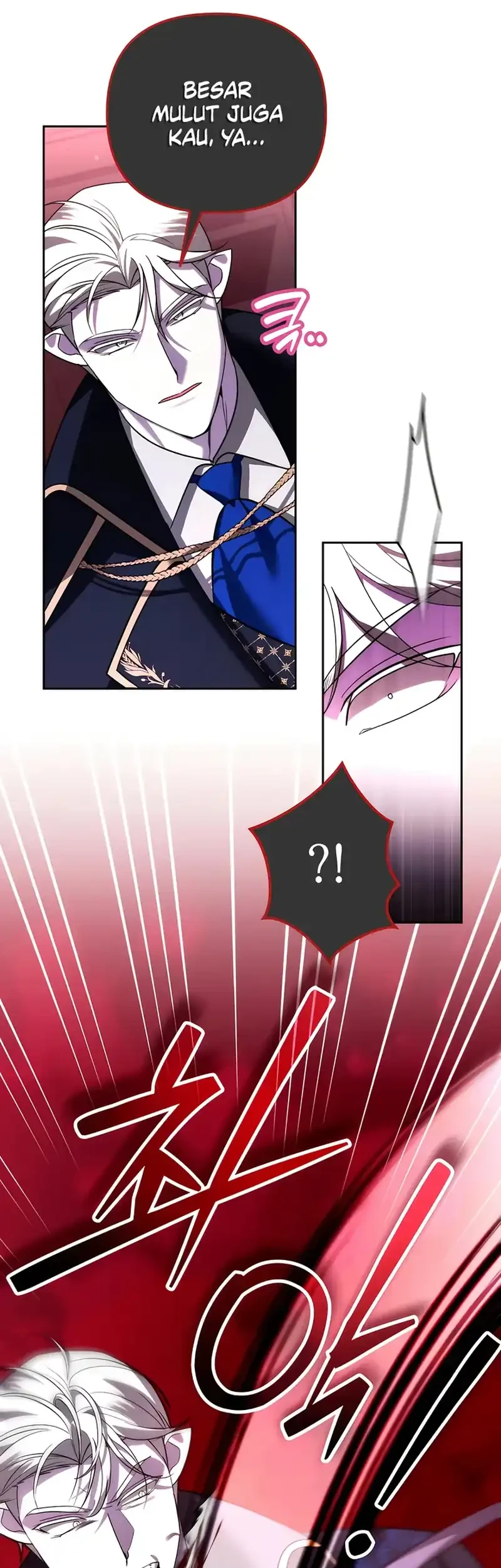 All My Alter Egos Are Tycoons Chapter 66 Gambar 34