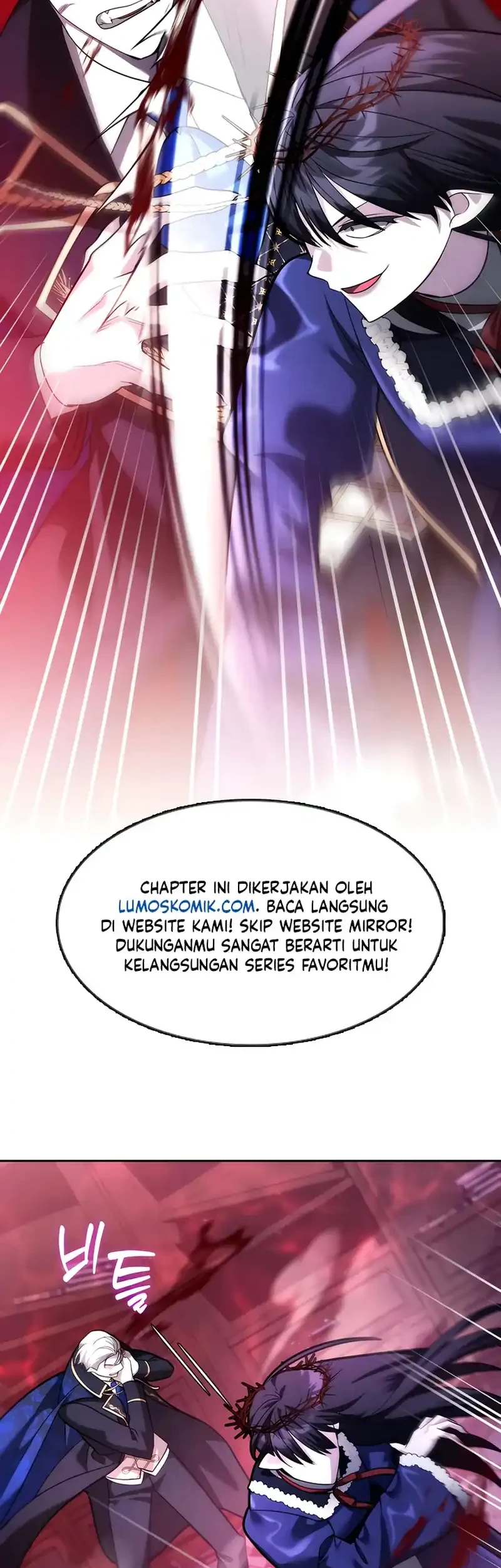 All My Alter Egos Are Tycoons Chapter 66 Gambar 35