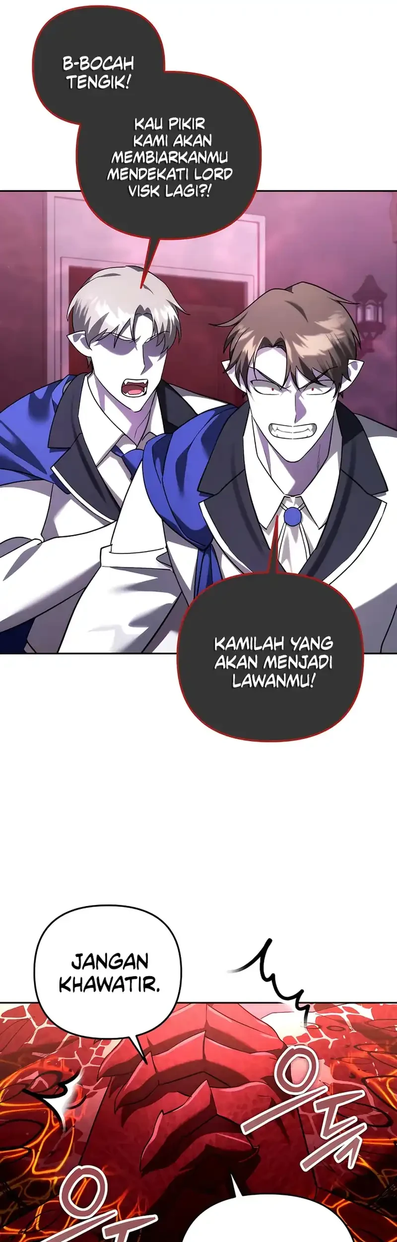 All My Alter Egos Are Tycoons Chapter 66 Gambar 39