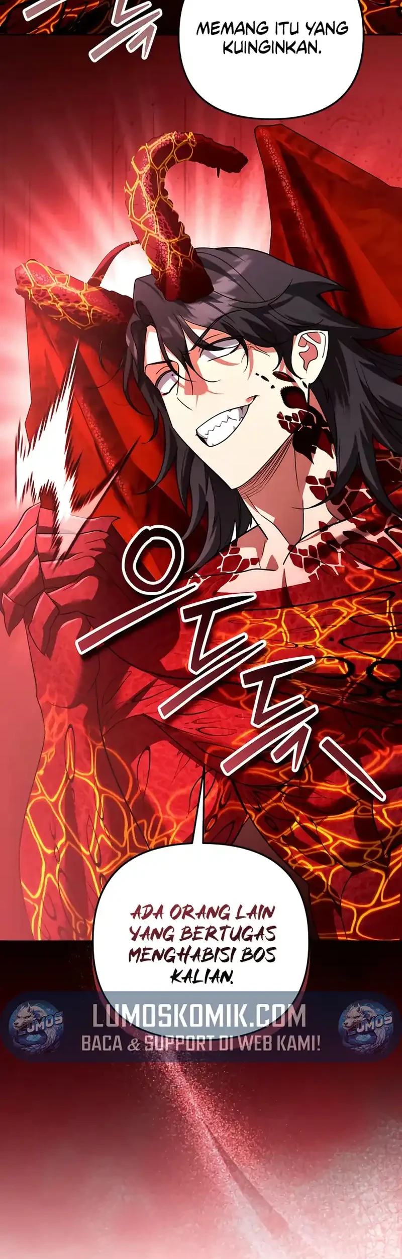 All My Alter Egos Are Tycoons Chapter 66 Gambar 40