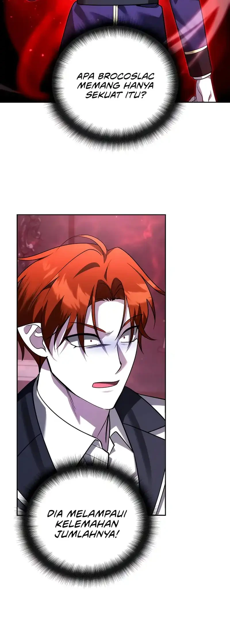 All My Alter Egos Are Tycoons Chapter 66 Gambar 43