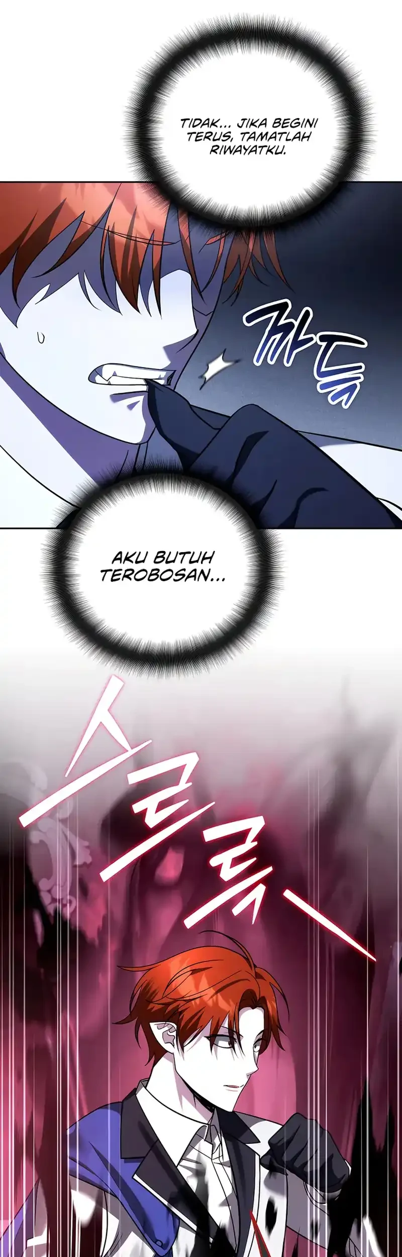 All My Alter Egos Are Tycoons Chapter 66 Gambar 44