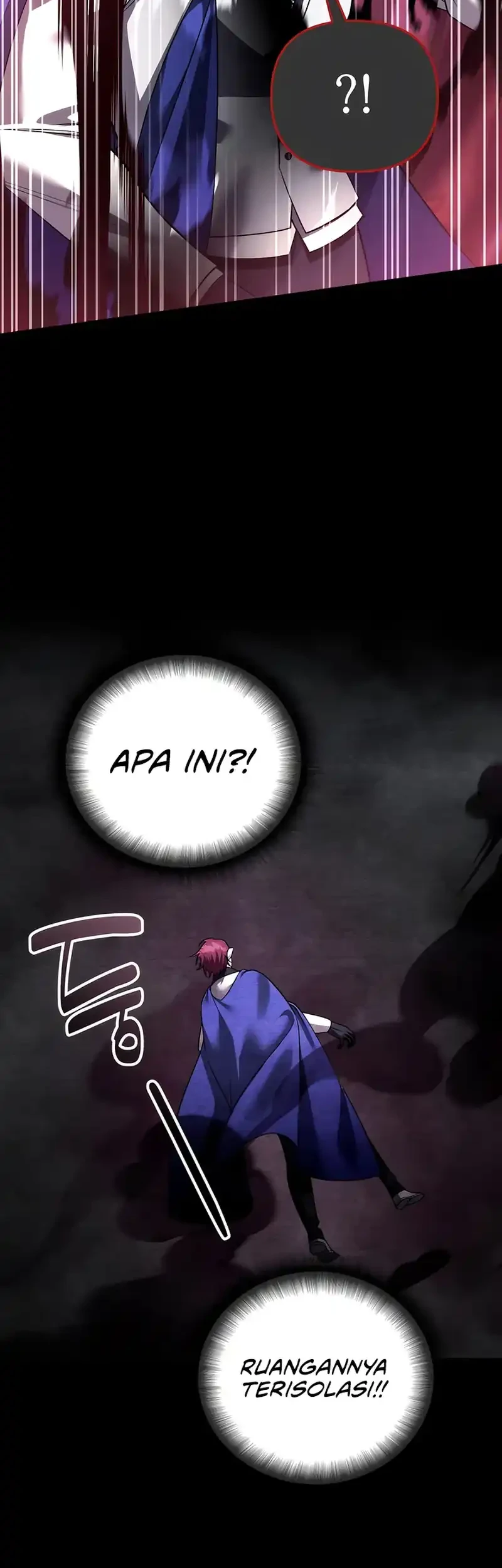 All My Alter Egos Are Tycoons Chapter 66 Gambar 45