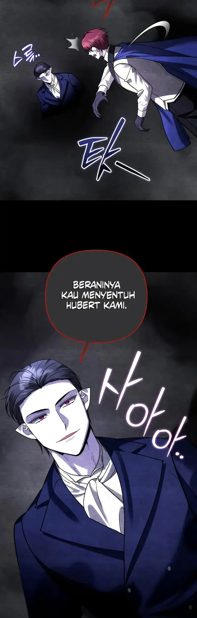 All My Alter Egos Are Tycoons Chapter 66 Gambar 48