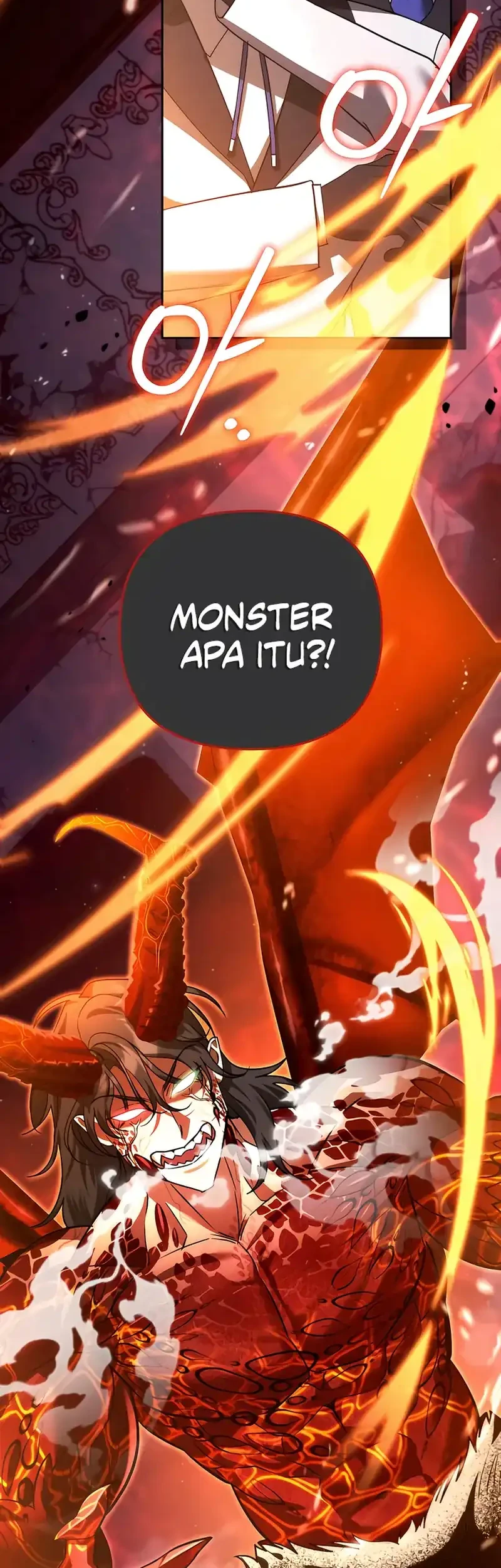 Manhwa All My Alter Egos Are Tycoons Chapter 66 gambar nomor 2