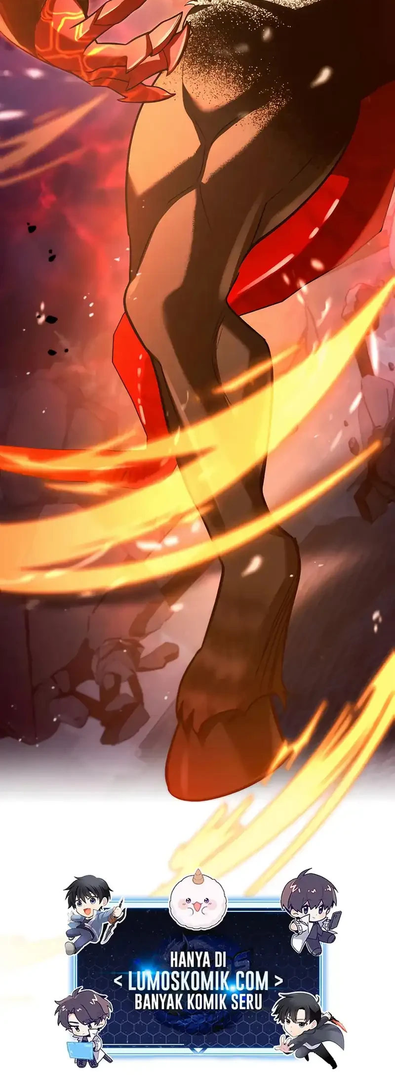 All My Alter Egos Are Tycoons Chapter 66 Gambar 3