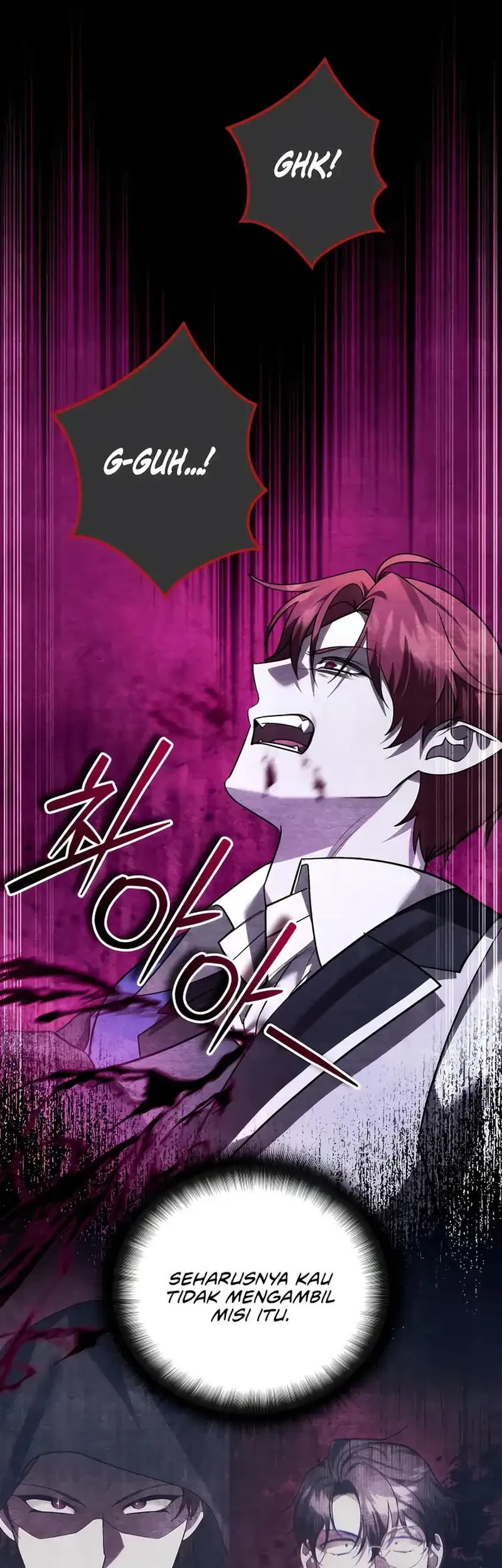 All My Alter Egos Are Tycoons Chapter 66 Gambar 52