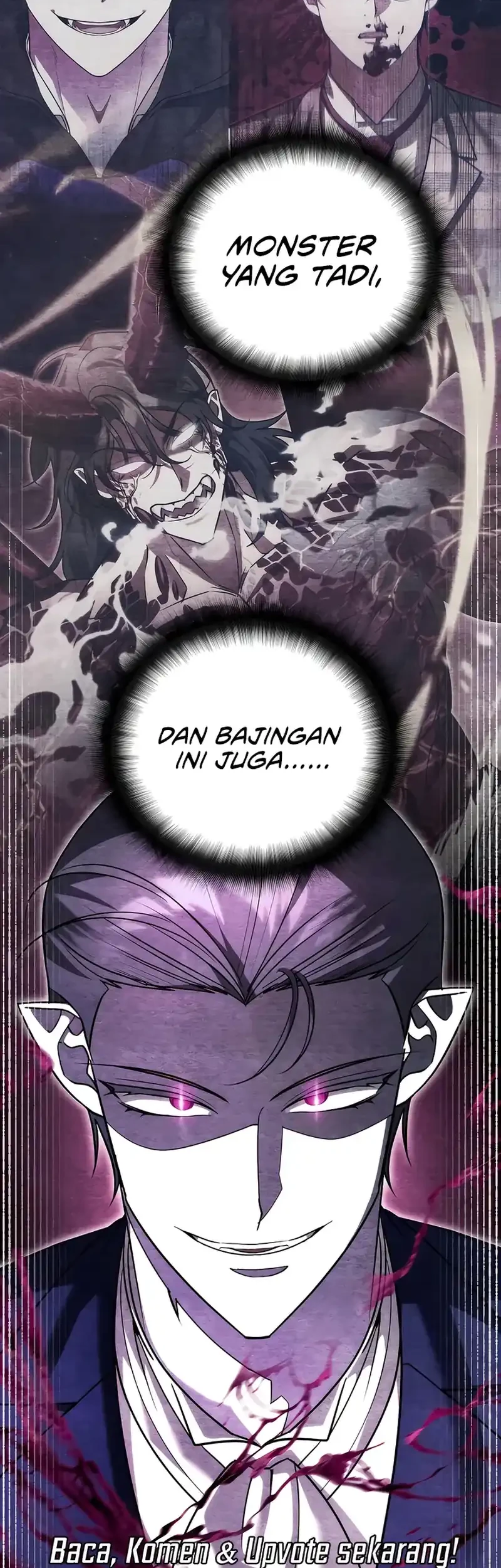 All My Alter Egos Are Tycoons Chapter 66 Gambar 53