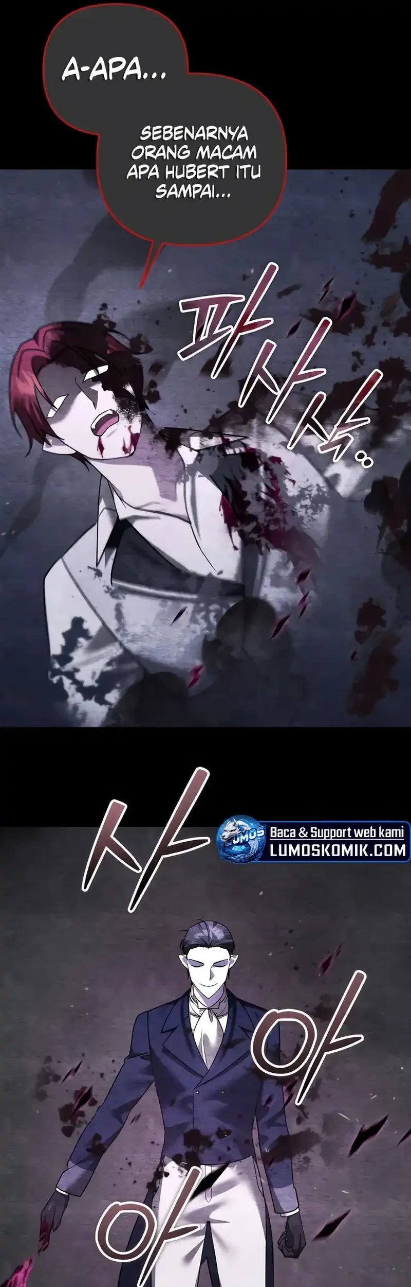 All My Alter Egos Are Tycoons Chapter 66 Gambar 55