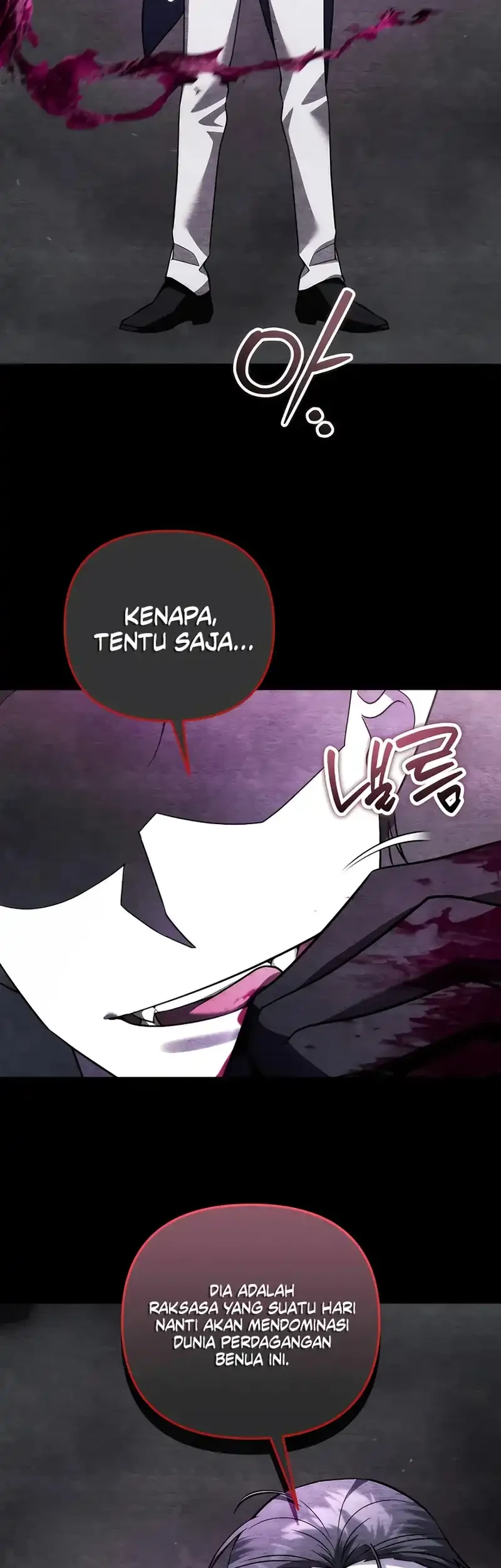 All My Alter Egos Are Tycoons Chapter 66 Gambar 56