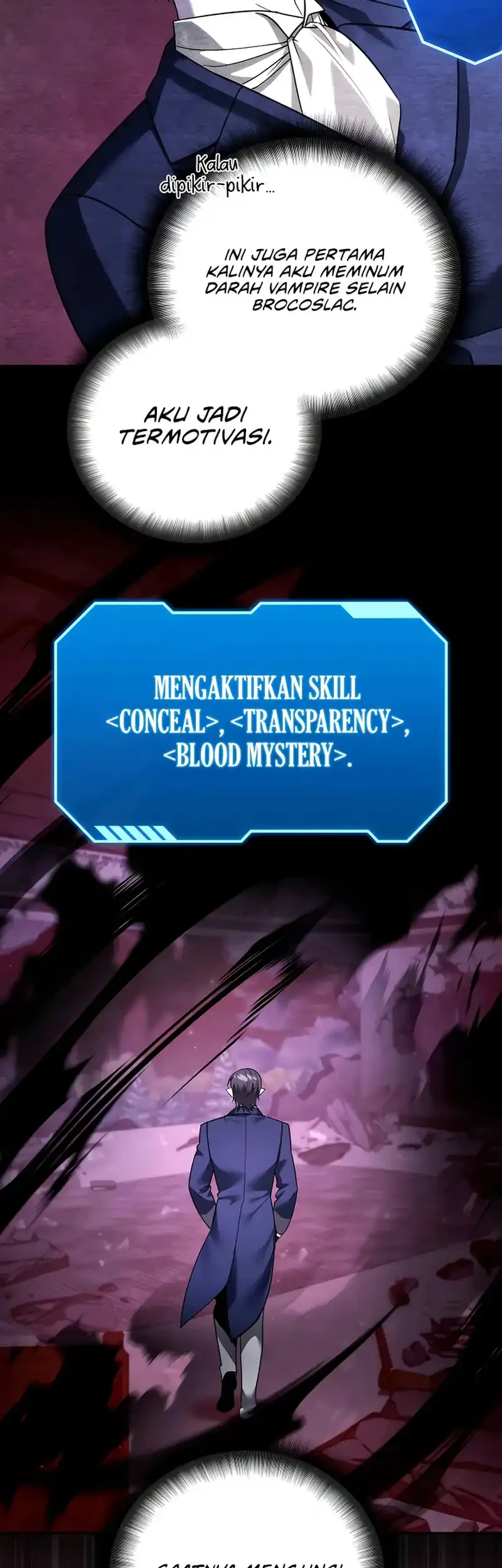 All My Alter Egos Are Tycoons Chapter 66 Gambar 59