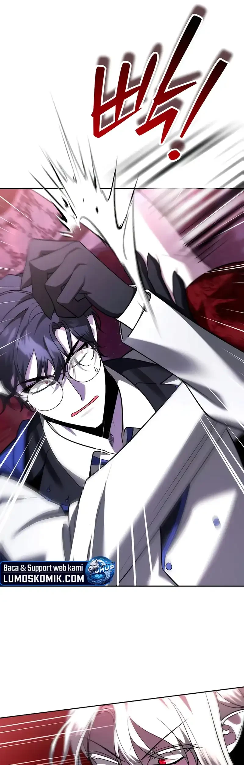 All My Alter Egos Are Tycoons Chapter 66 Gambar 61