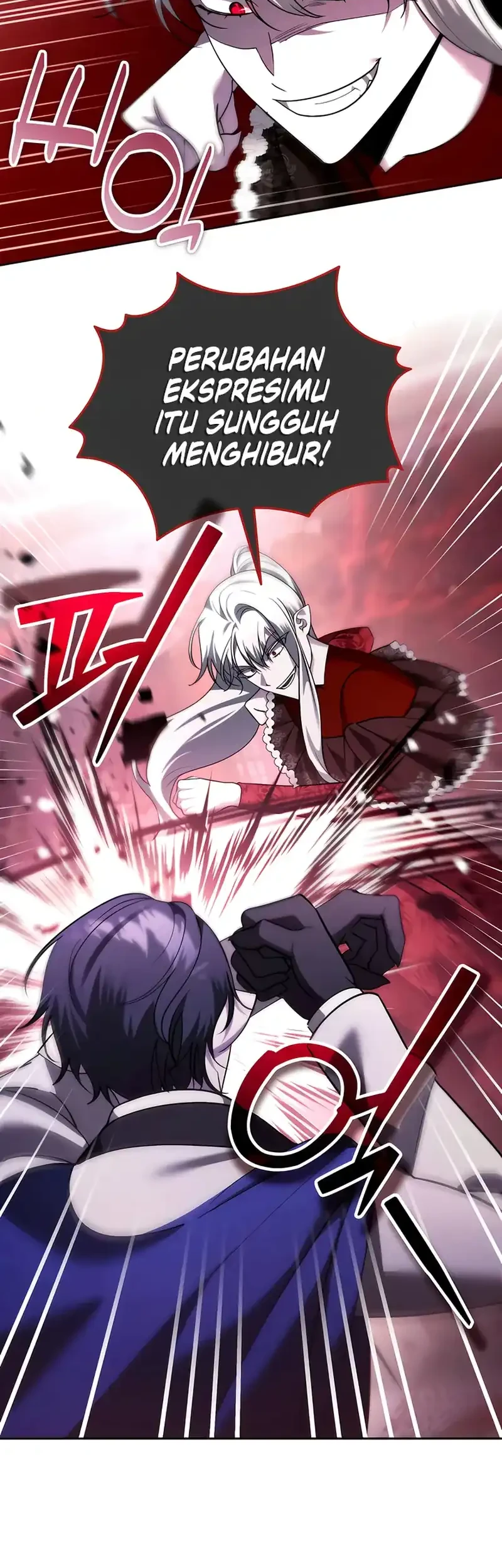 All My Alter Egos Are Tycoons Chapter 66 Gambar 62