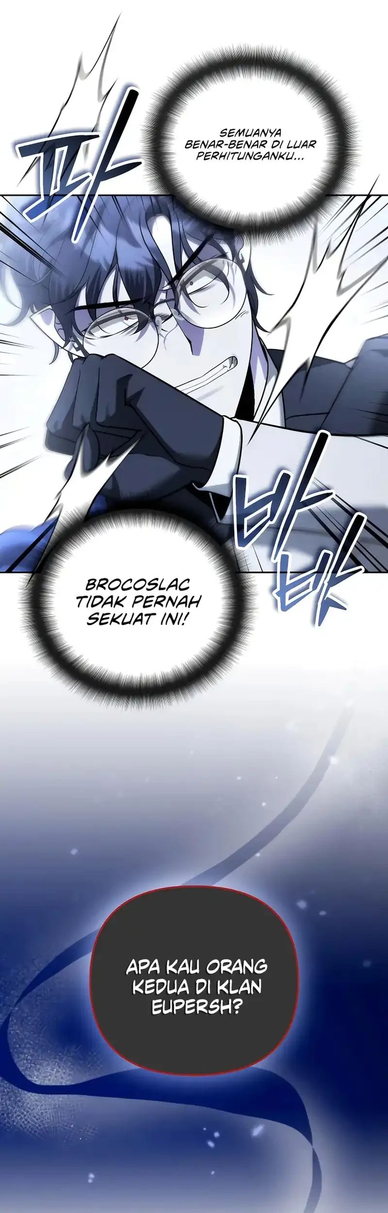 All My Alter Egos Are Tycoons Chapter 66 Gambar 63