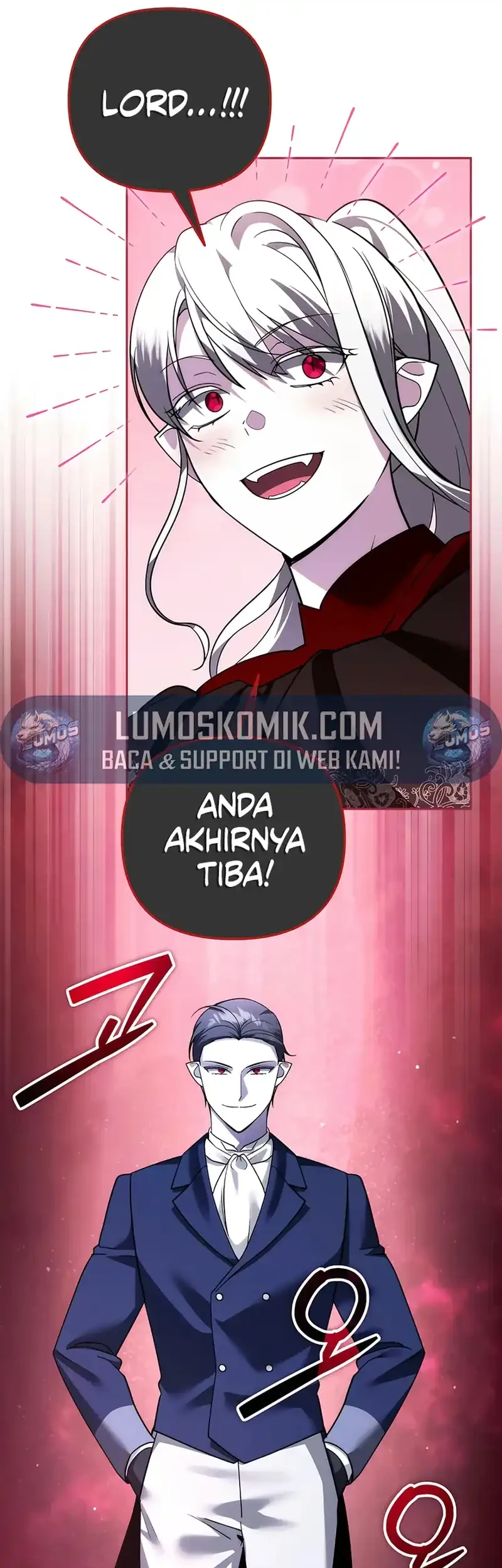 All My Alter Egos Are Tycoons Chapter 66 Gambar 65