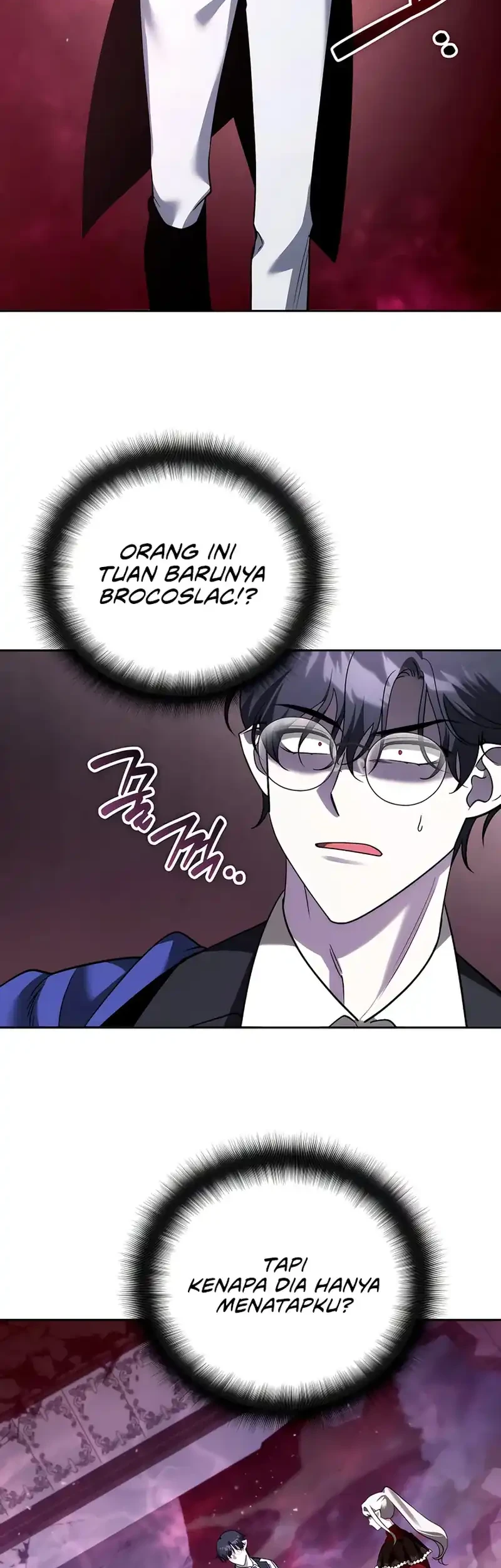 All My Alter Egos Are Tycoons Chapter 66 Gambar 66