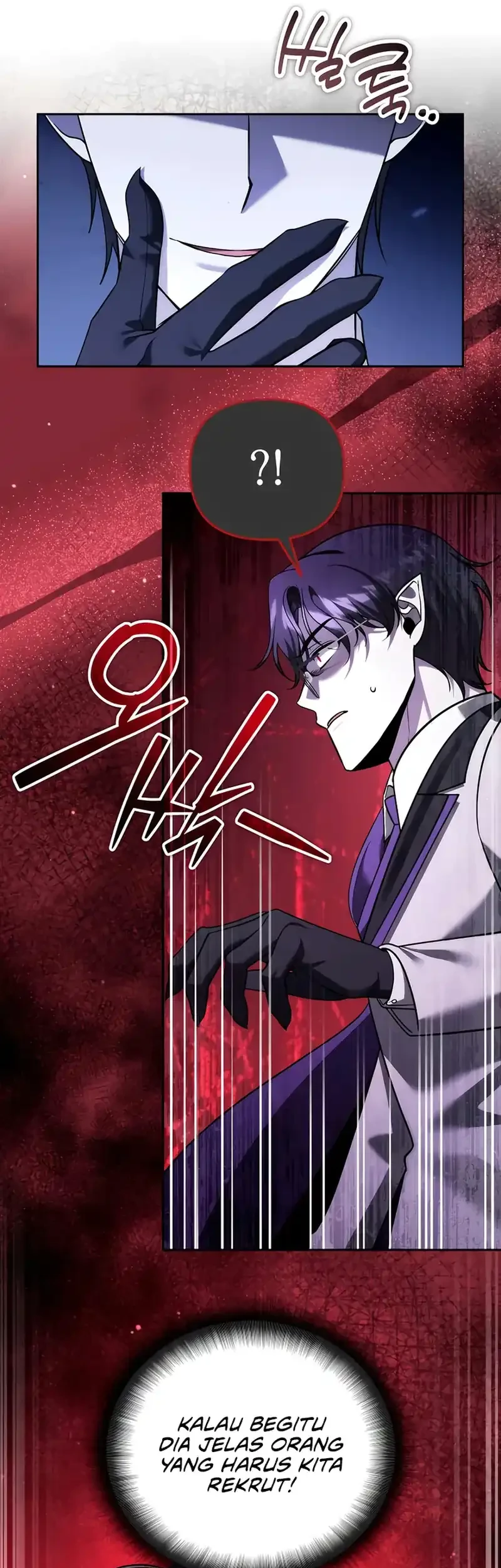 All My Alter Egos Are Tycoons Chapter 66 Gambar 70