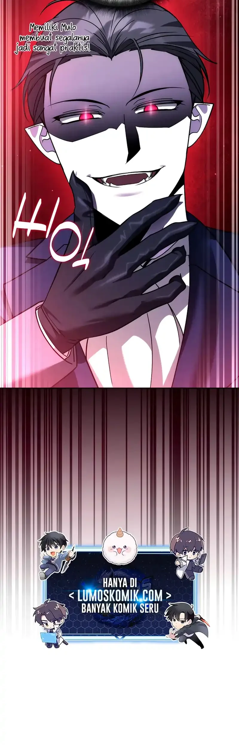 All My Alter Egos Are Tycoons Chapter 66 Gambar 71