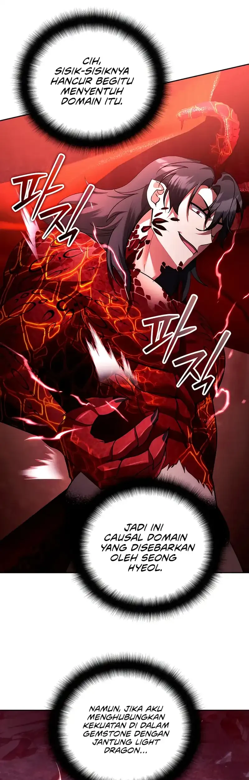 All My Alter Egos Are Tycoons Chapter 66 Gambar 16