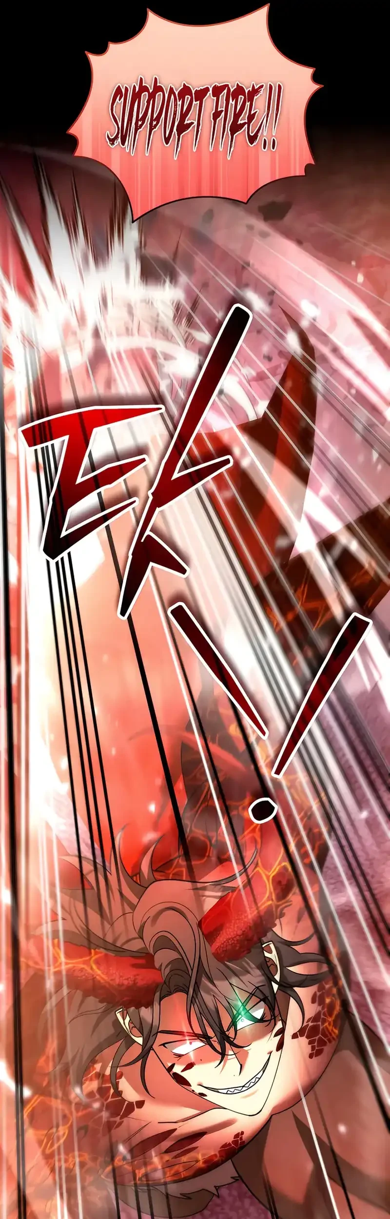 All My Alter Egos Are Tycoons Chapter 66 Gambar 8