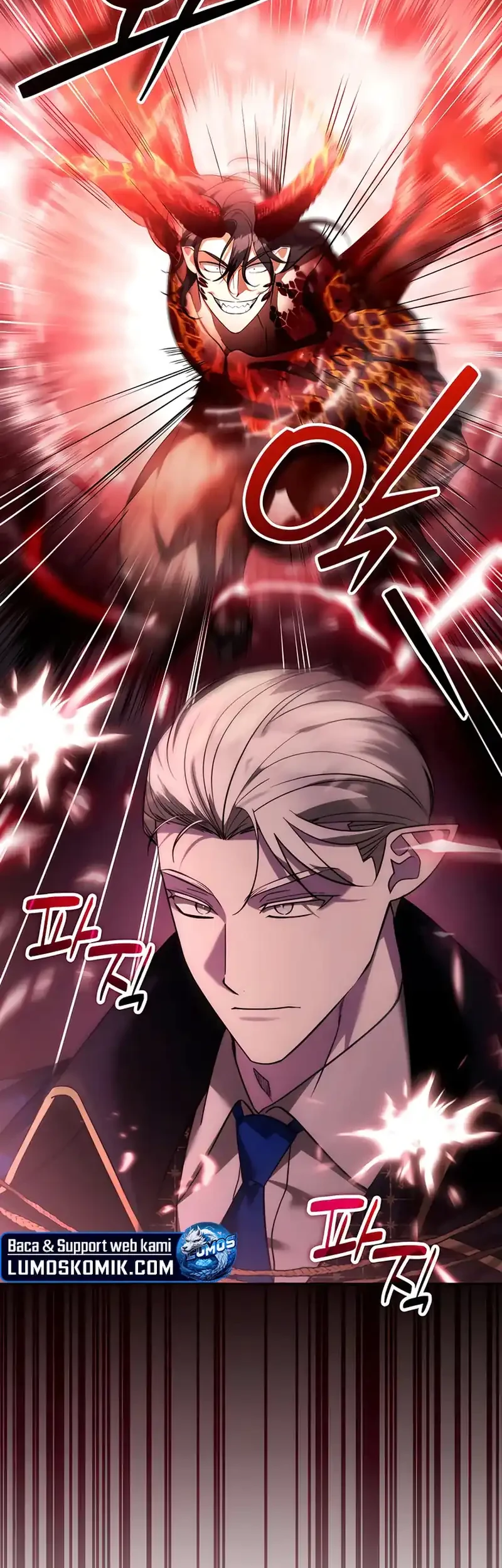 All My Alter Egos Are Tycoons Chapter 66 Gambar 12