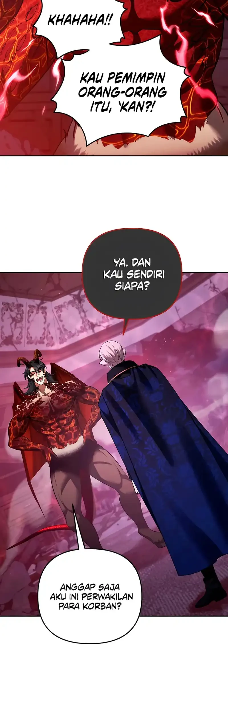 All My Alter Egos Are Tycoons Chapter 66 Gambar 23