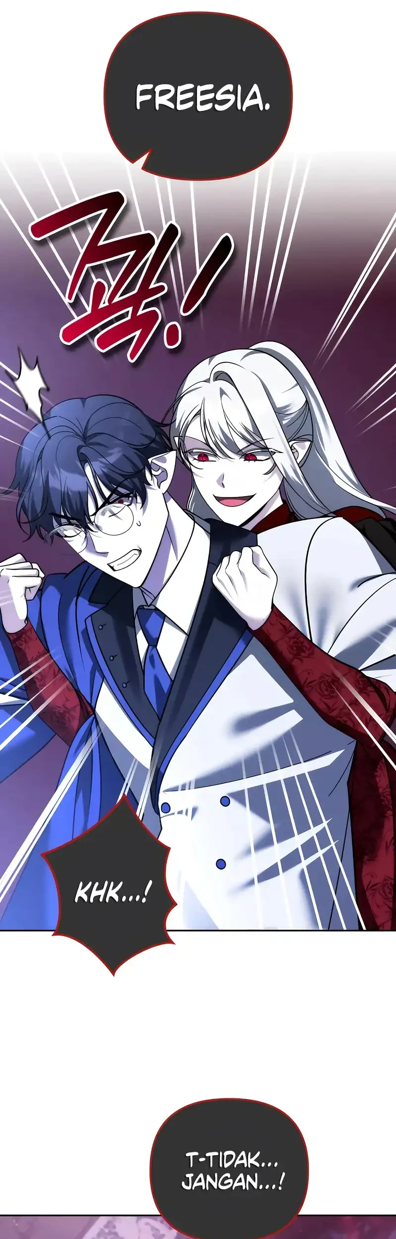 All My Alter Egos Are Tycoons Chapter 67 Gambar 6