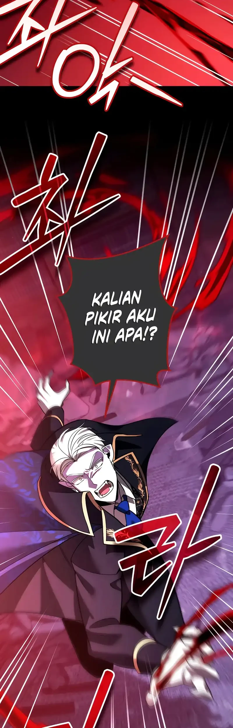 All My Alter Egos Are Tycoons Chapter 67 Gambar 25