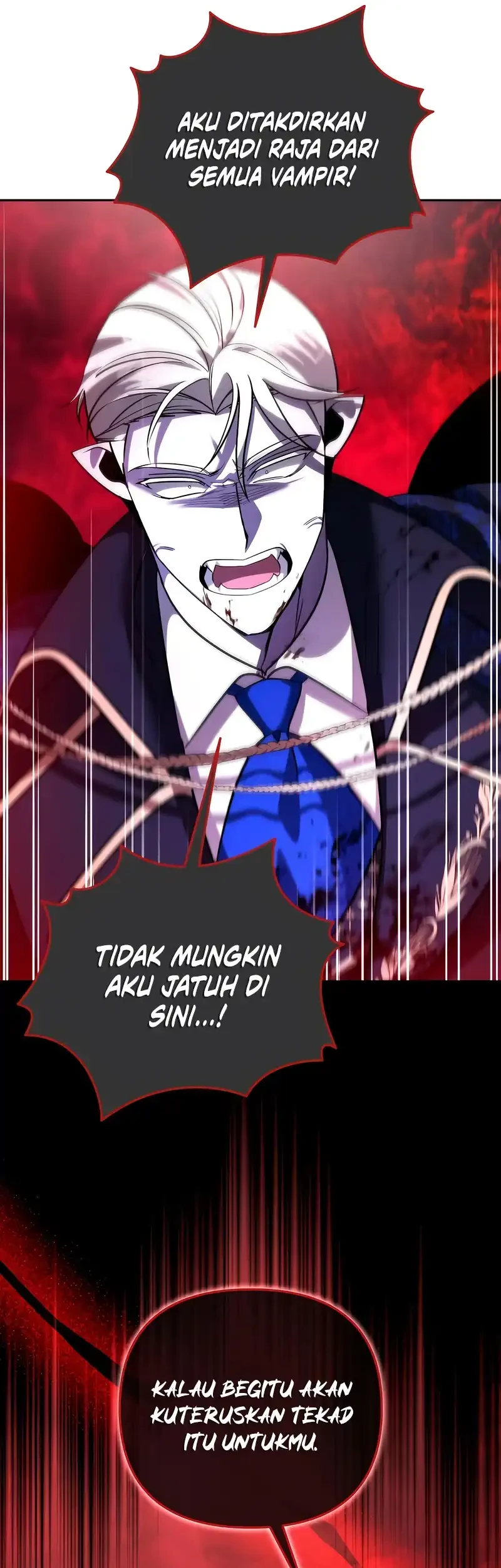 All My Alter Egos Are Tycoons Chapter 67 Gambar 36