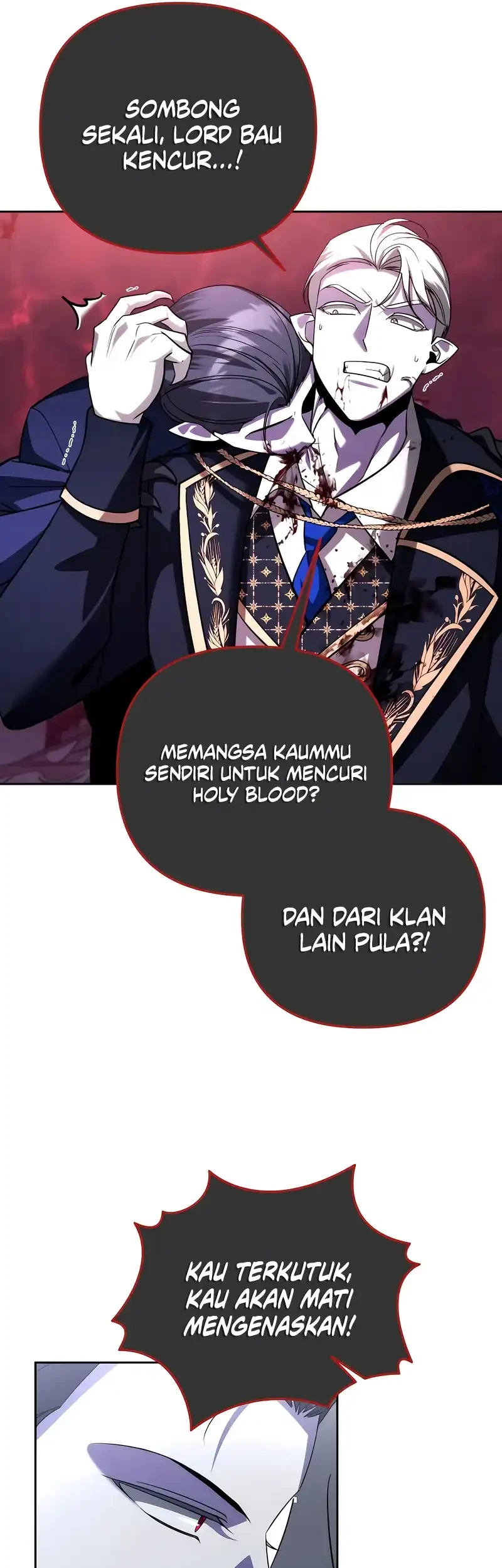 All My Alter Egos Are Tycoons Chapter 67 Gambar 38