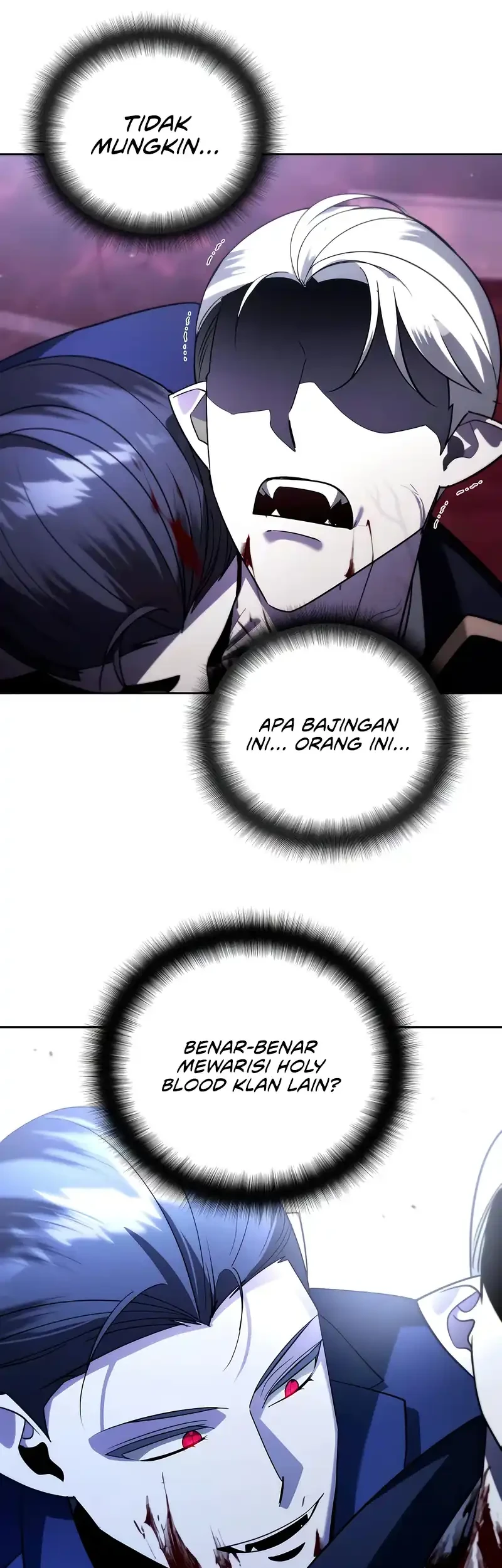 All My Alter Egos Are Tycoons Chapter 67 Gambar 41