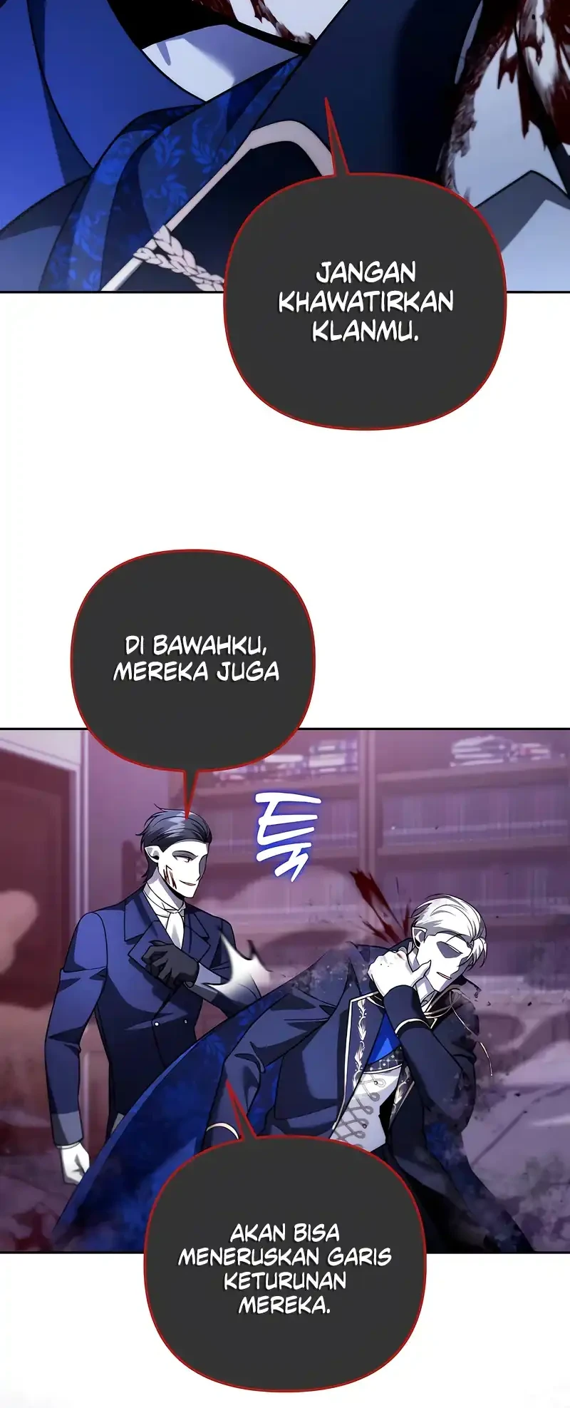 All My Alter Egos Are Tycoons Chapter 67 Gambar 42