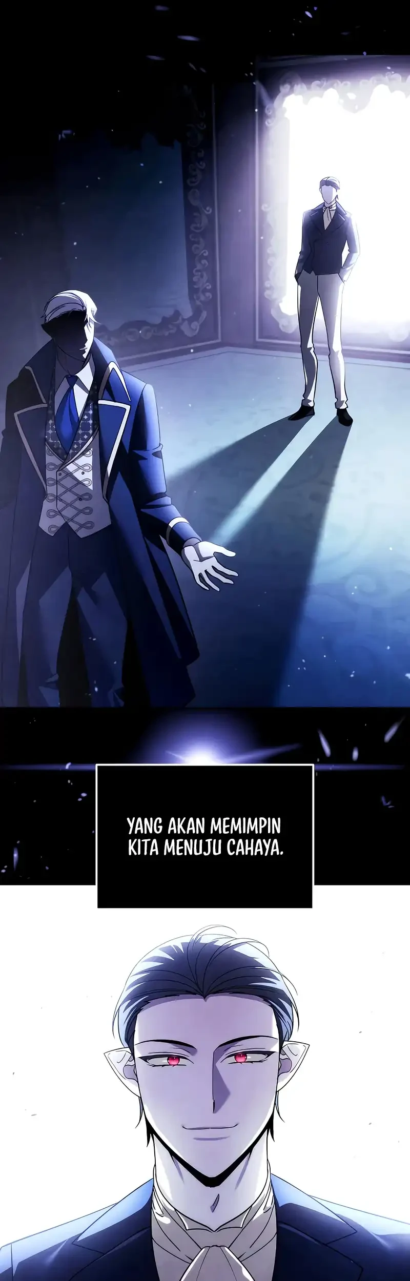 All My Alter Egos Are Tycoons Chapter 67 Gambar 46