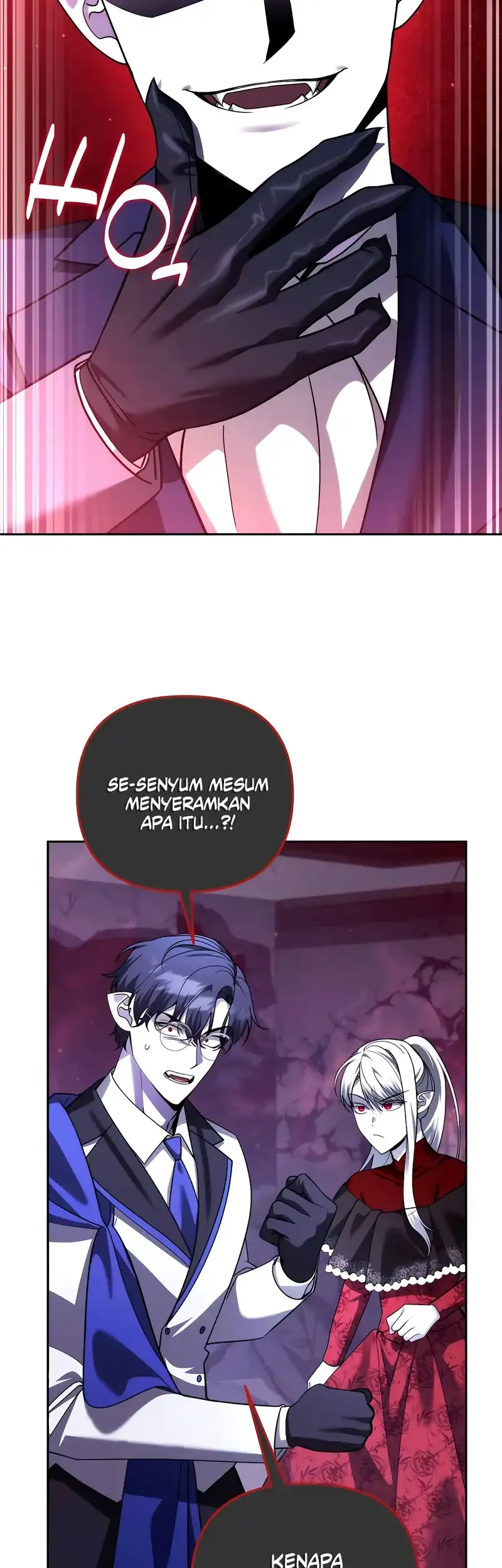 Manhwa All My Alter Egos Are Tycoons Chapter 67 gambar nomor 2