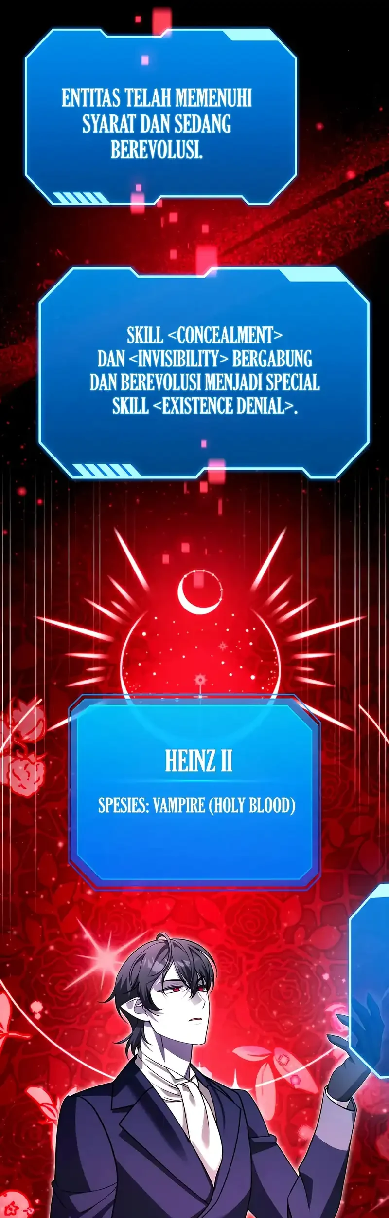 All My Alter Egos Are Tycoons Chapter 67 Gambar 53