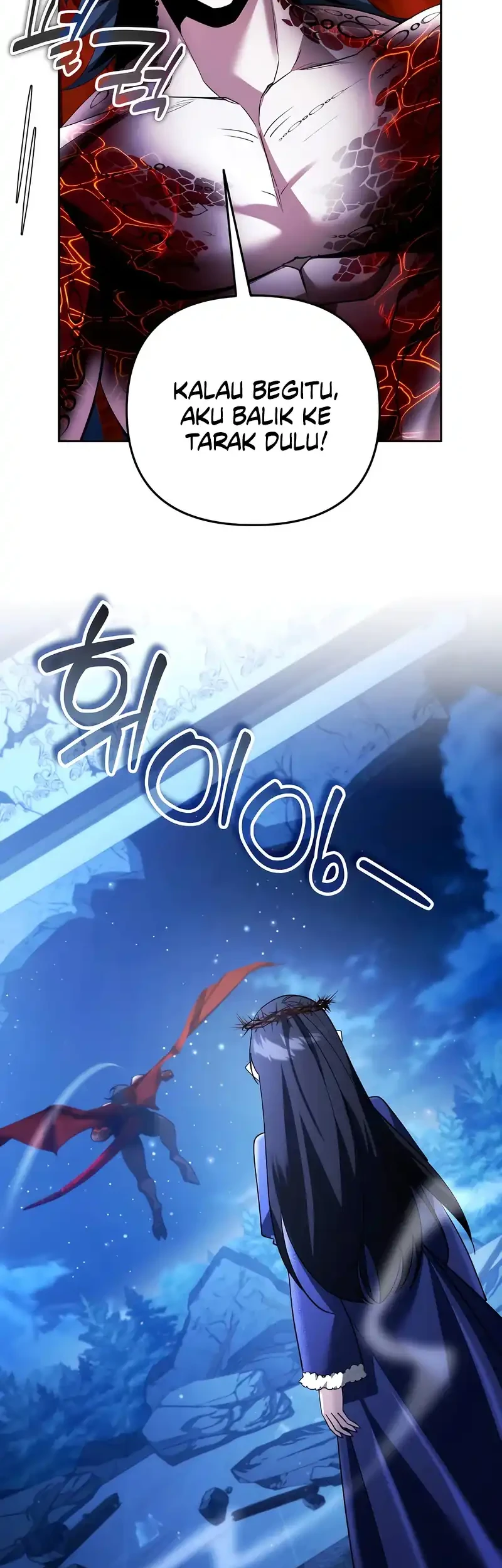 All My Alter Egos Are Tycoons Chapter 67 Gambar 61