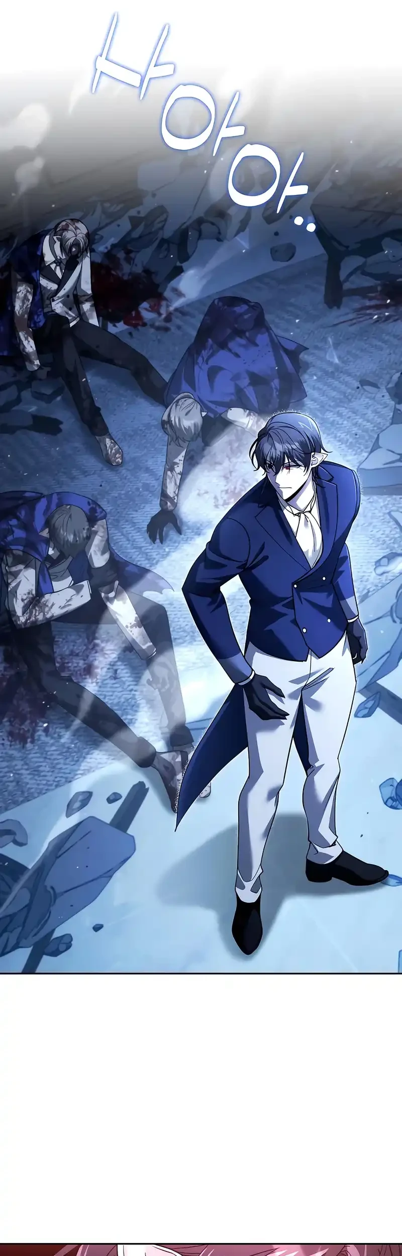 All My Alter Egos Are Tycoons Chapter 67 Gambar 65