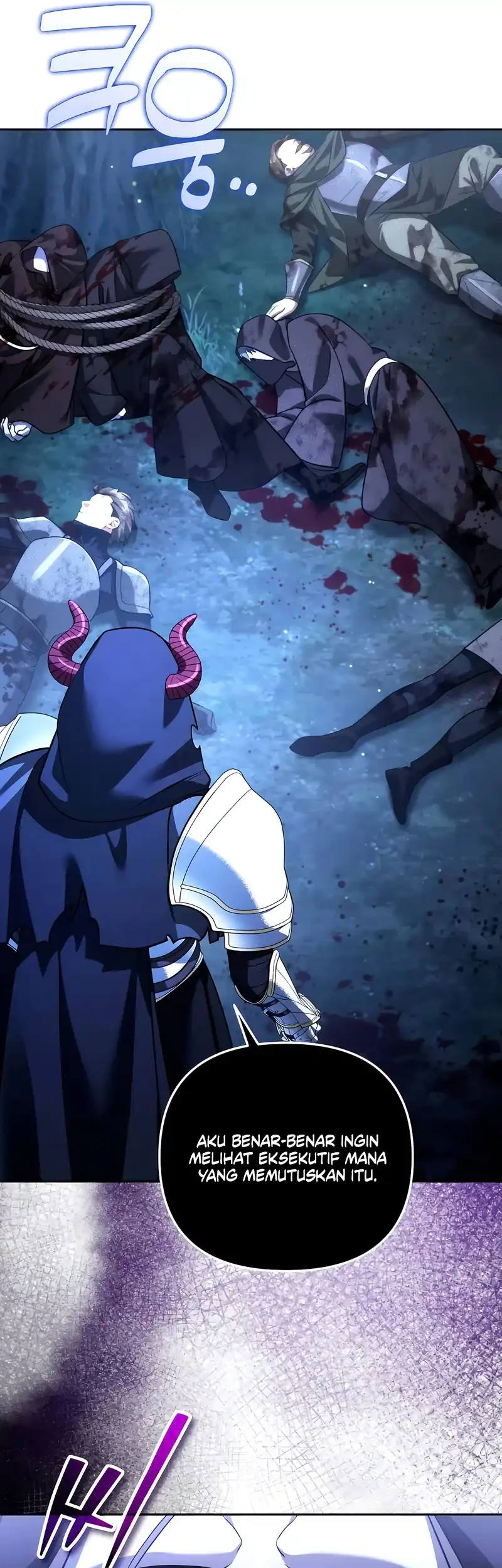 All My Alter Egos Are Tycoons Chapter 67 Gambar 17