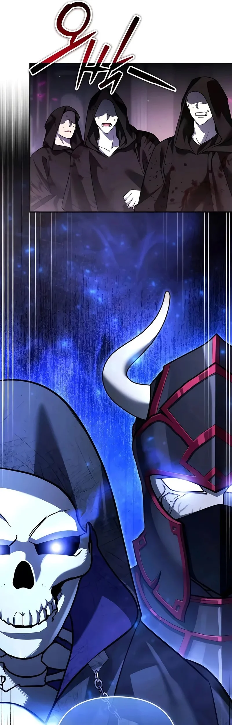 All My Alter Egos Are Tycoons Chapter 68 Gambar 8