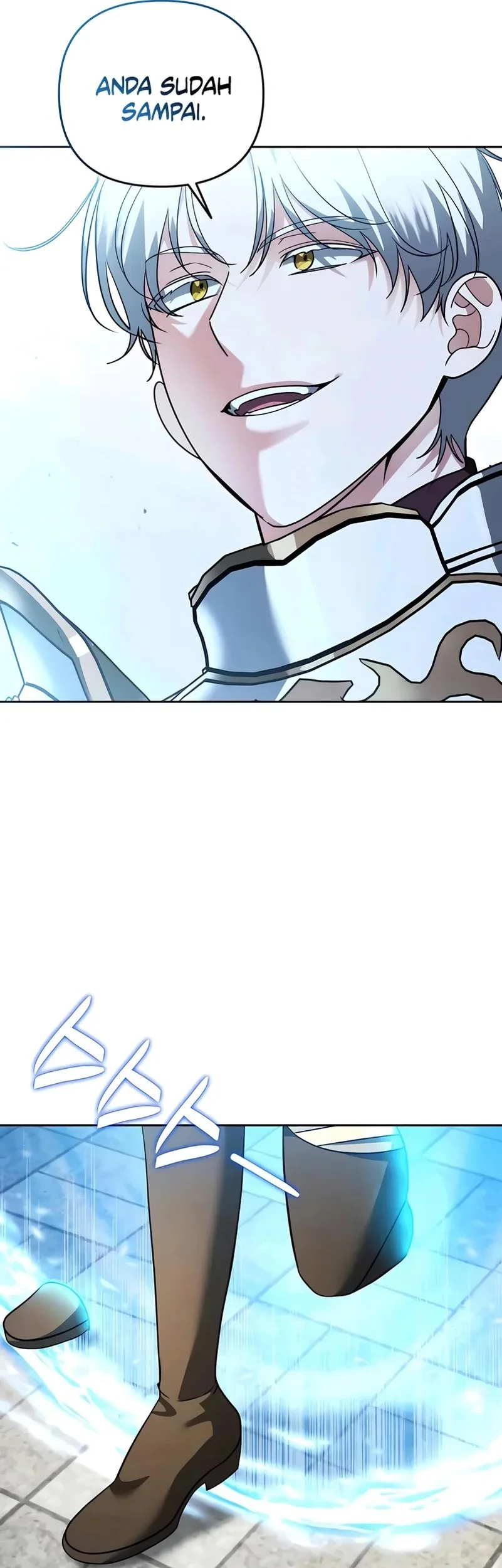 All My Alter Egos Are Tycoons Chapter 68 Gambar 52